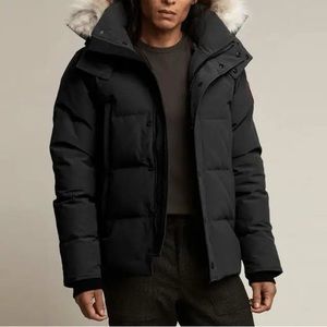 Canada Goode Wyndham Parka Jacket Coat